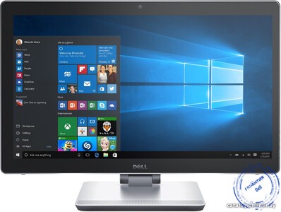 моноблок Dell Inspiron 24 7459