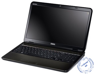 ноутбук DELL INSPIRON N5110